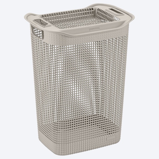 [19006] CESTA ROPA LINUM TP RIMAX