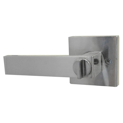 [6884] CHAPA MANIJA ENTRADA PRICIPAL YALE (BARI) (9059)