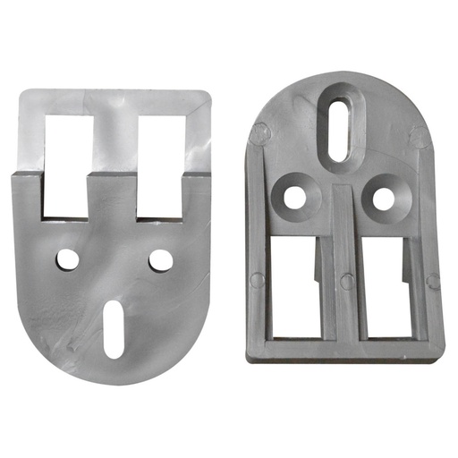 [8042] CHAPETA LAVAMANOS PLASTGRIFOS NEGRA (3100392)