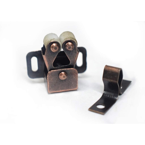 [13481] CIERRE RODILLO COCINA  CAFE ANTICADO (HT1091)