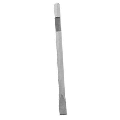 [17398] CINCEL PLANO 35MM PARA DEMOLEDOR  TOTAL (TAC1532282)