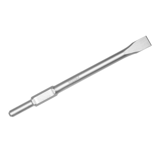 [21016] CINCEL PLANO SDS HEXAGONAL 30 X 400 X 35 MM  SUPER TOTAL (TAC15333012)