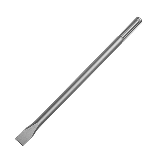 [20563] CINCEL PLANO SDS MAX 18 X 400 X 50 MM SUPER TOTAL (TAC15221822)