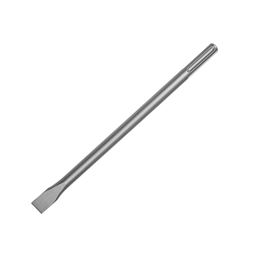 [20564] CINCEL PLANO SDS MAX 18 X 600 X 50 MM SUPER TOTAL (TAC15221832)