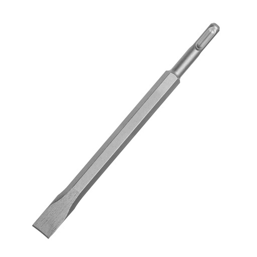 [17395] CINCEL PLANO SDS PLUS 40MM TOTAL (TAC15121412)