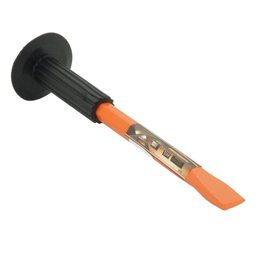 [2400A] CINCEL PLANO USA 5/8 X 10