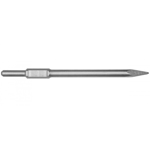 [15143] CINCEL PUNTA SDS HEXAGONAL 30 X 410 MM TOTAL (TAC1531301)