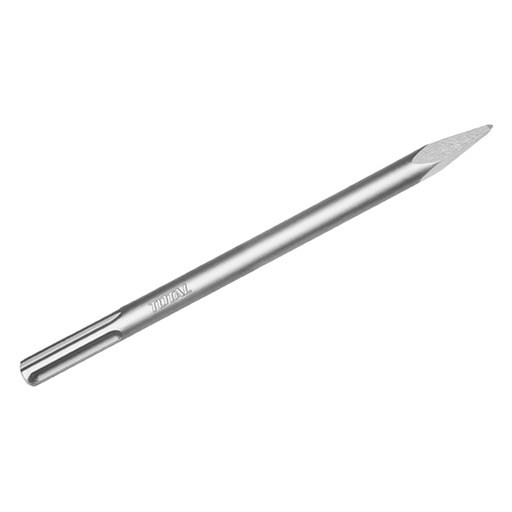 [20558] CINCEL PUNTA SDS MAX 18 X 300 MM  SUPER TOTAL (TAC1521181)