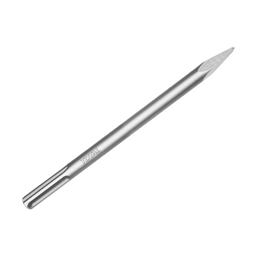 [20559] CINCEL PUNTA SDS MAX 18 X 400 MM SUPER TOTAL (TAC1521182)
