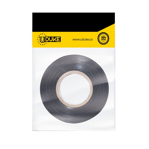 [467K] CINTA AISLANTE GRANDE ORIGINAL X 15 MTS PAQ X 1 UDUKE