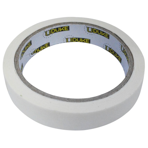 [7791] CINTA ENMASCARAR DOMESTICA UDUKE 1 X 23 YRDS (21 MTS) (HT40186)