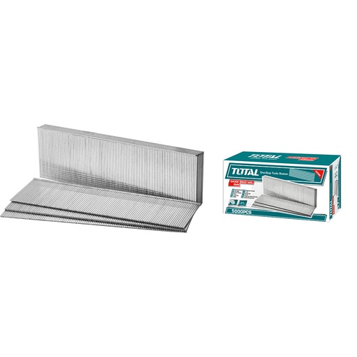 [15124] CLAVILLO 15MM PARA GRAPADORA NEUMATICA 5000PZS TOTAL (TAC918151)