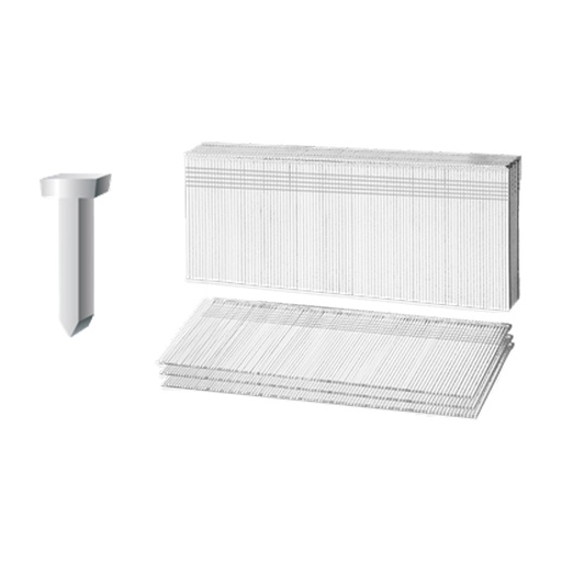 [15125] CLAVILLO 20MM PARA GRAPADORA NEUMATICA 5000PZS TOTAL (TAC918201)