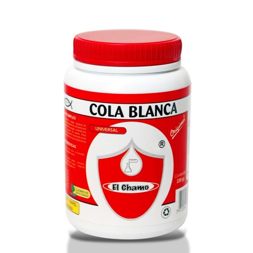 [2221] COLBON MADERA 1/16 - 220 GR CHAMITO