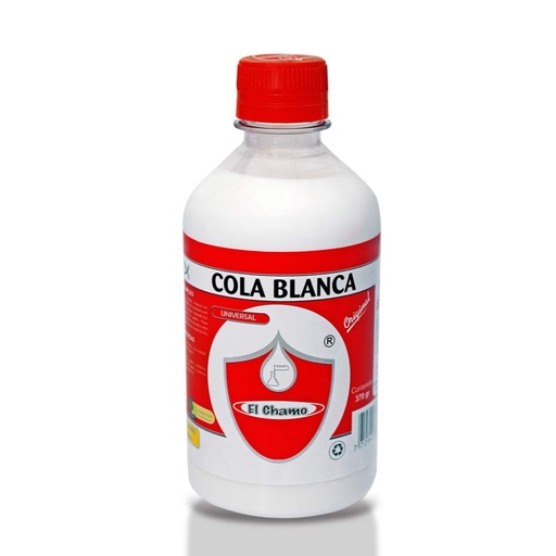 [7079] COLBON MADERA CANECA (370CC) CHAMO