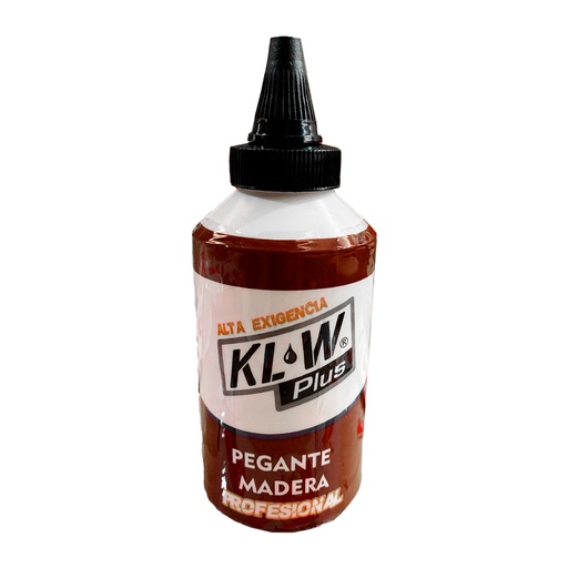 [20604] COLBON MADERA PROFESIONAL  X 250GR KLW