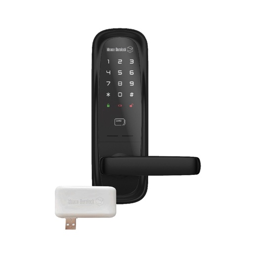 [20409] COMBO CERRADURA DIGITAL 404 + CONECTOR WIFI (7403WIFI03)