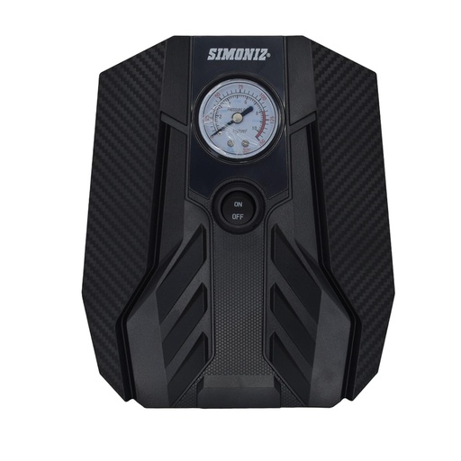 [18631] COMPRESOR AIRE SIMONIZ FULL EQ LIV 12V (205981)