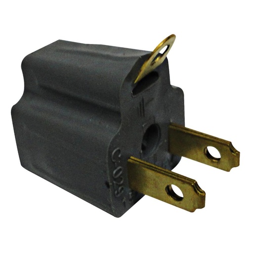 [2137] CONVERTIDOR POLO/TIERRA 3 A 2 CODELCA (C-029)