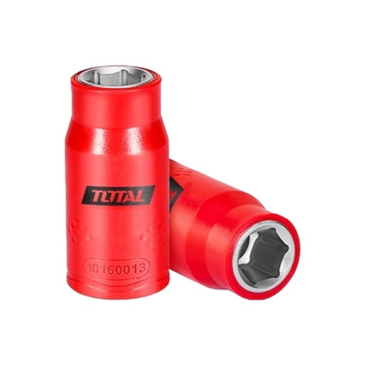 [16552] COPA 1/2" # 12MM AISLADA INDUSTRIAL  TOTAL (THIHAST12121)