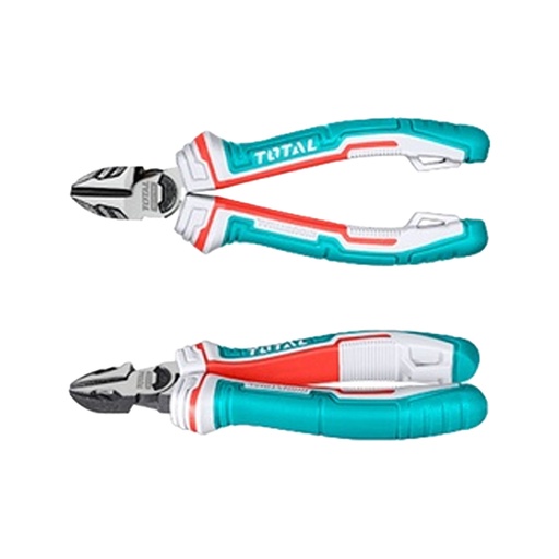 [15487] CORTAFRIO 6" INDUSTRIAL CROMO VANADIUM TOTAL (THT230606S)