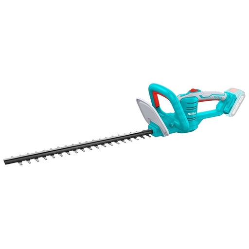 [14756] CORTASETOS INALAMBRICO 20V BATERIA Y CARGADOR NO INCLUIDO TOTAL (THTLI20018)