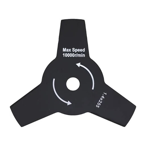 [15137] CUCHILLA PARA GUADAÑADORA 10 TOTAL (TGTBCB95)