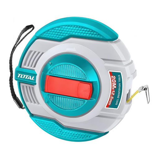 [20404] DECAMETRO 20 MTS TOTAL (TMT11206)