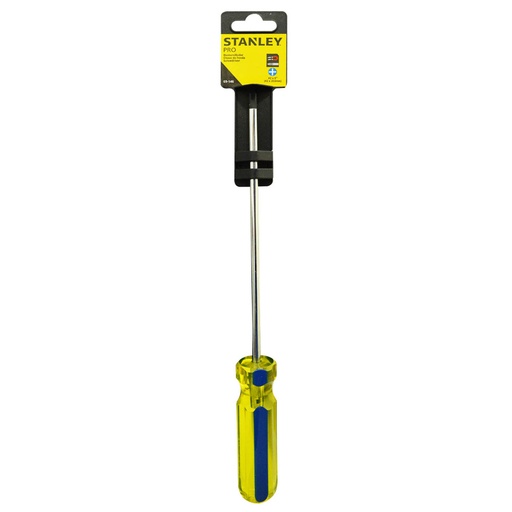[11364] DESTORNILLADOR STANLEY PRO 2X203-8 (+)(STHT69146)