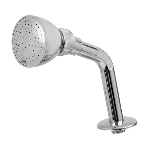 [13577] DUCHA REGADERA CROMADA UDUKE (HT1206)
