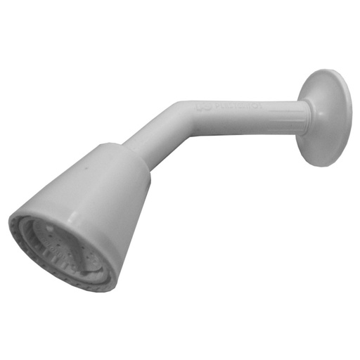 [3157] DUCHA REGADERA PLASTICA COLORES PLASTGRIFOS (3270982)