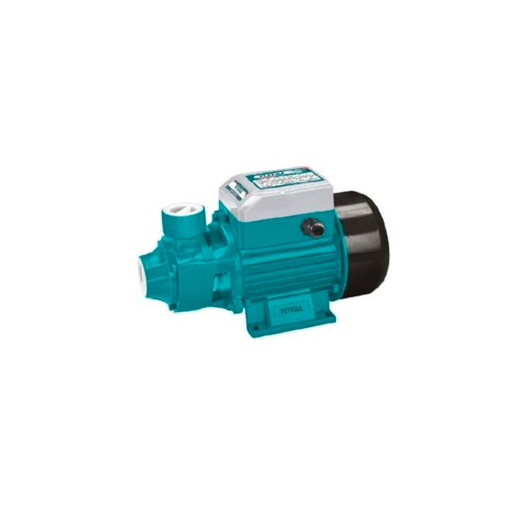 [15283] ELECTROBOMBA 1/2 HP 370W  110/120V TOTAL (UTWP13706)