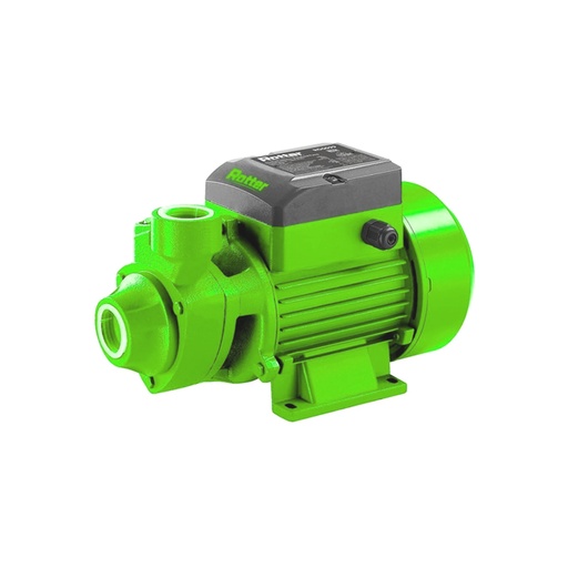 [16196] ELECTROBOMBA 1/2 HP PERIFERICA ROTTER (RO0099)