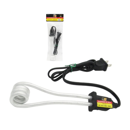[12570A] CALENTADOR DE AGUA DE 8 LITROS RT-PF480 (RT-PF480)