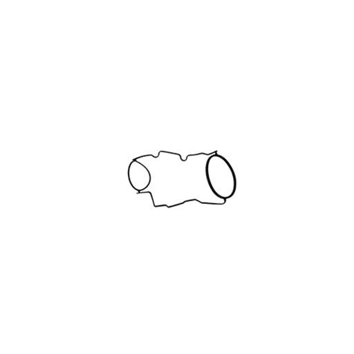 [AA045000125] EMPAQUE TRHLI2201 (TRHLI2201-SP-70)