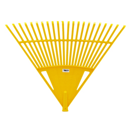 [19460] ESCOBA PRADO PLASTICA 22 DIENTES UDUKE (RF40)