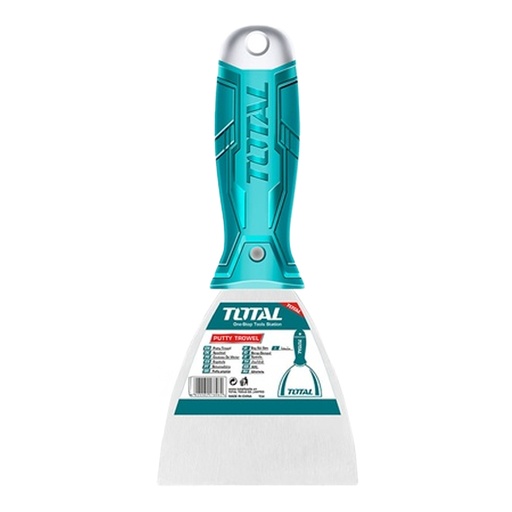 [15369] ESPATULA 2 1/2" MANGO PLASTICO TOTAL SUPER SELECT (THT836326)