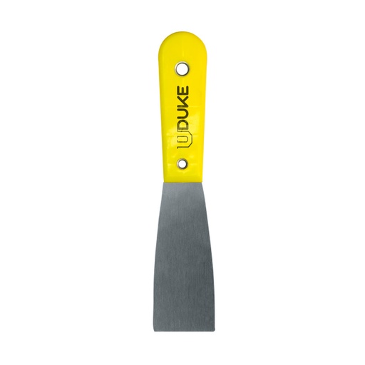 [6395] ESPATULA M/PLASTICO UDUKE 1 1/2 (EP-015)(HT40033)