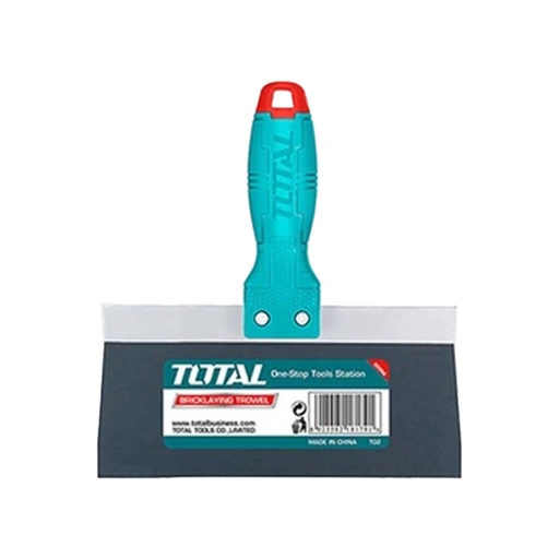 [16302] ESPATULA PARA DRYWALL 8" MANGO PLASTICO SUPER SELECT TOTAL (THPUT20011)