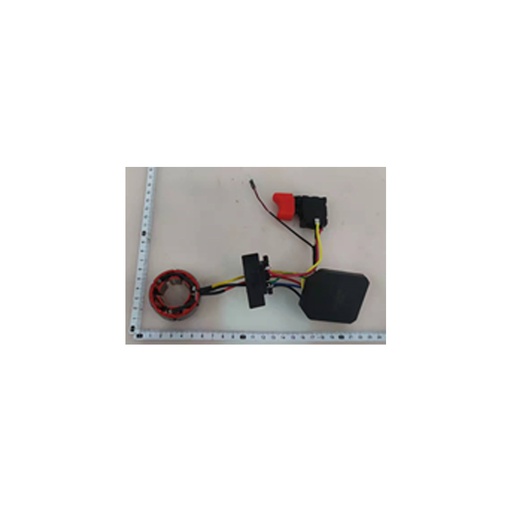 [AA21000206] ESTATOR UTIWLI2001 (UTIWLI2001-SP-3/9-11)