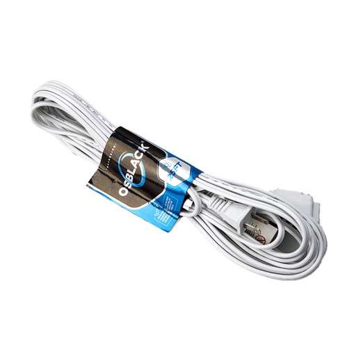 [13823A] EXTENSION BLANCA X 25FT (WJ-46 25FT)