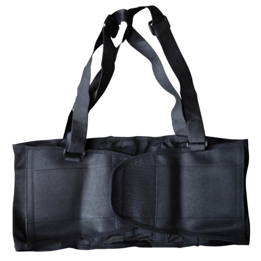 [1075] FAJA DE FUERZA TALLA L