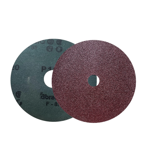 [6029] FIBRO DISCO ABRACOL 7 No 60 (RFIB00060501)