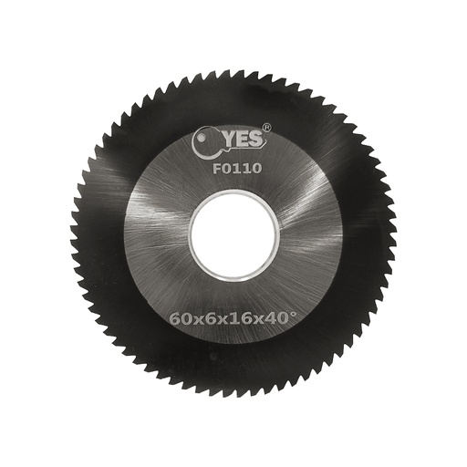 [M0802] FRESA PARA MAQUINA WENXING YES (F0110)