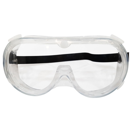 [14203] GAFA RESORTE TRANSPARENTE ANTIEMPAÑANTE PROFESIONAL (KS619) (HT1455)