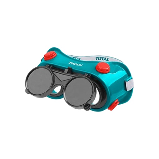 [15696] GAFA SOLDAR REDONDA TOTAL (TSP303)