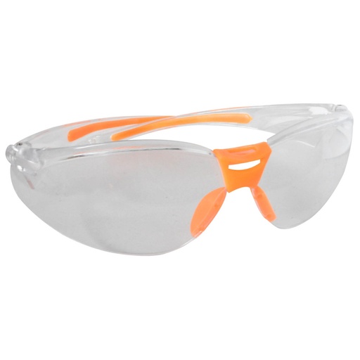 [7256] GAFA T-DEPORTIVA GLOBAL LEN-TRAN(HT20530/SF78-C)(ANSI Z87.1+EN166F+FIL UV)