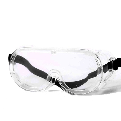 [19616] GAFA TRANSPARENTE  CON RESORTE GRANDE ANTIEMPAÑANTE VHARBOR(HT2111)