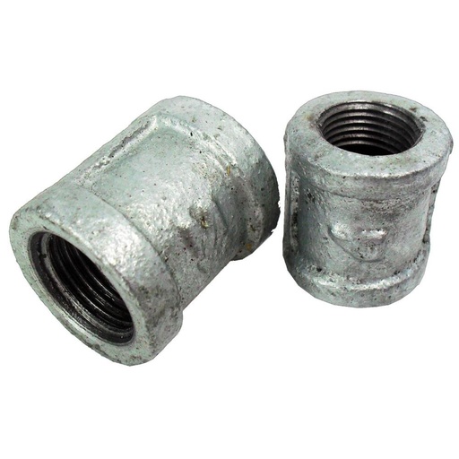 [824] GALVANIZADO UNION 1/2 (FINO) 2005192(060120014)