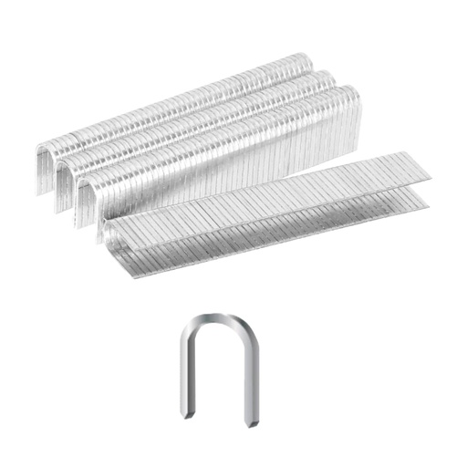 [16585] GANCHO GRAPADORA 12MM EN U TOTAL (THT39124) PARA USAR EN (THT31143)